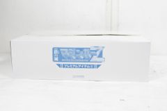 Unused Hachette Iron Castle Mazinger Z Premium Item 5 Jet Scrambler (Late Model) Subscription Bonus Model Figure Hobby ITH0M0PE42PR-D-B13-byebye