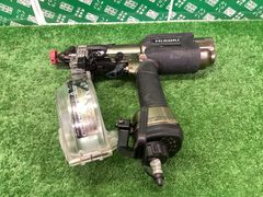 HiKOKI(日立工機) 41ｍｍ　高圧ねじ打機 ハイゴールド WF4HS 　/　IT9F6TE8LSXS