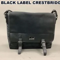 2026年最新】BLACK LABEL CRESTBRIDGE メンズ ショルダーバッグの人気