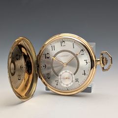 1895年 英国アンティーク 純銀製アルバートチェーン 64g 純銀
