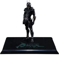 新品 未開封 仮面ライダー ブラックサン 南光太郎 秋月信彦 フィギュ