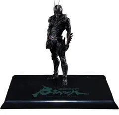 【新品】【限定 ロゴ入り特製台座付属】S.H.フィギュアーツ 仮面ライダーBLACK SUN 約150mm 塗装済み可動フィギュア ブラックサン