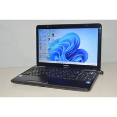 激安動作保証TOSHIBA - dynabook T451/46EBD