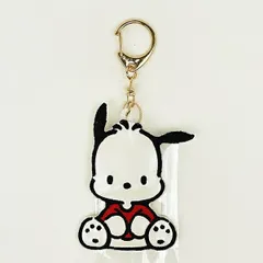 サンリオ ポチャッコ ミラーチャーム バッグチャーム 推し活 Sanrio