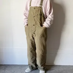 USN オーバーオール Amazon | [ノーマン] 米海軍 U.S.NAVY 大戦後期デッキパンツ