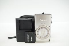 C051003)Canon　IXY 650 コンパクトデジタルカメラ
