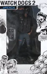 2025年最新】WATCH DOGS フィギュアの人気アイテム - メルカリ