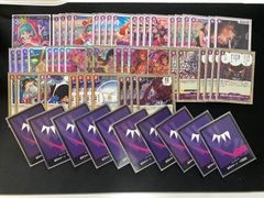 ワンピースカード　赤紫シュガー　デッキ販売