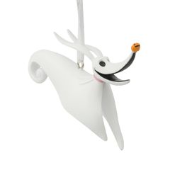 Hallmark 디즈니 팀 바튼 나이트 메어 비포어 크리스마스 제로 크리스마스 장식