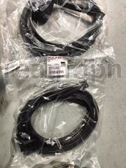 新品 トヨタ純正 80 スープラ 2JZGE 2JZGTE ロッカーパネル モール  