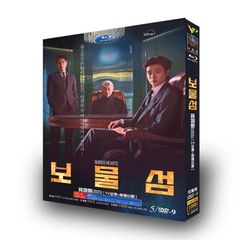 日本語字幕あり 韓国ドラマ「埋もれた心」DVD 全話収録 パク・ヒョンシクさん ホ・ジュノさん 出演
