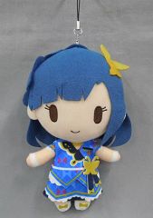 アイドルマスター ミリオンライブ！ 如月千早 ミニぬいぐるみ
