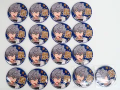 17個 あんさんぶるスターズ! 瀬名泉 応援缶バッジ2nd vol.1