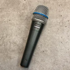 2025年最新】shure beta57の人気アイテム - メルカリ