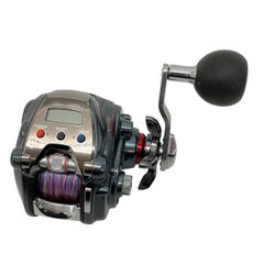 DAIWA SEABORG 200J 電動リール 右ハンドル フィッシング 釣具 ダイワ ジャンク Z8939465 - メルカリ