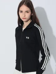 Y-3 classic shell track jacket M 山田涼介着用 山田涼介着】Y-3 M CLASSIC SHELL TRACK JACKET - メルカリ