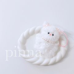 No.32 モールドール Angelねこちゃん