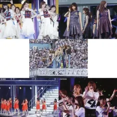 【中古】ポストカード 乃木坂46 ポストカードM(5枚セット) 「Blu-ray/DVD 乃木坂46 6th YEAR BIRTHDAY LIVE 2018.7.6-8 JINGU STADIUM＆CHICHIBUNOMIYA RUGBY STADIUM 完全
