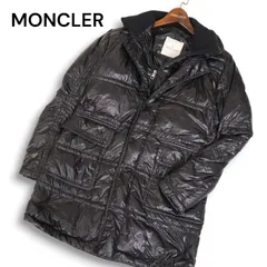 2026年最新】モンクレールノベルティの人気アイテム - メルカリ