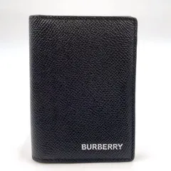 2025年最新】バーバリー 名刺入れの人気アイテム - メルカリ