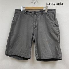 patagonia パタゴニア パンツ ショートパンツ オーガニックコットン 57726 オールウェア ショーツ