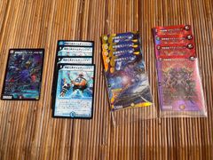 赤緑ギャラクシー　cs優勝構築 CS優勝構築】赤緑ギャラクシー デッキ販売 - メルカリ