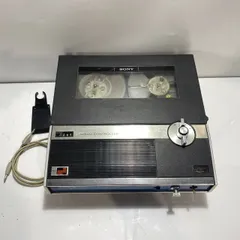 SONY TC-K75 ソニー カセットデッキ MADE IN JAPAN | 出張買取