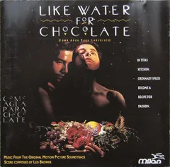 2025年最新】like water for chocolateの人気アイテム - メルカリ