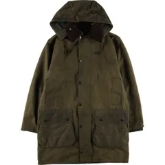 2025年最新】barbour 007の人気アイテム - メルカリ