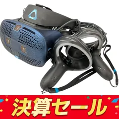 【ジャンク】 HTC VIVE jbareham_160401_1007_0033_02__