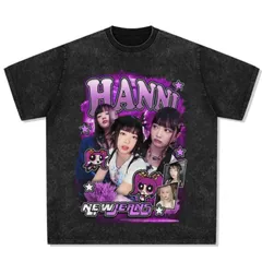2025年最新】newjeans tシャツの人気アイテム - メルカリ