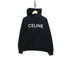 2023年最新】celine メンズ パーカーの人気アイテム - メルカリ