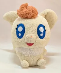 Yesプリキュア5GOGO！ 限定 ぬいぐるみ のぞみ ドリーム ココ Yesプリキュア5GOGO！ 限定 ぬいぐるみ のぞみ ドリーム - メルカリ