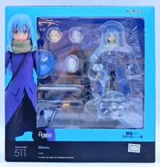 2025年最新】figma 転生したらスライムだった件 リムルの人気