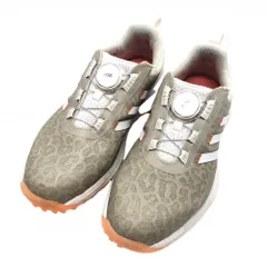 2026年最新】adidas golf シューズ(女性用)の人気アイテム - メルカリ