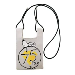 ☆ 75th ☆ ルートート　rootote8409　IP.ヘ゛ヒ゛ールー.Peanuts-9T ルートート スヌーピー ROOTOTE 8409 ショルダーバッグ ミニショルダー ショルダーバック 斜めがけバッグ レディース 小さめ おしゃれ かわいい