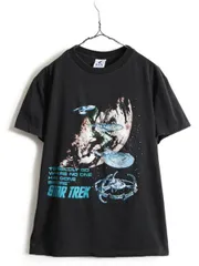 2024年最新】スタートレック Tシャツの人気アイテム - メルカリ