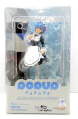 GOOD SMILE COMPANY POP UP PARADE Re:제로부터 시작하는 이세계 생활 Memory Snow 렘 빙계복 Ver.