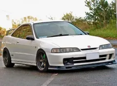 無限風スポイラー　DC5インテグラ　タイプR Integra Type R] 