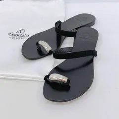 2025年最新】il sandalo of capriの人気アイテム - メルカリ