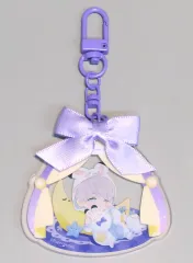 【中古】キーホルダー セイヤ 閑趣時光シリーズ デフォルメアクリルキーホルダー 「恋と深空」