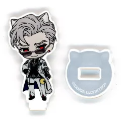 刀剣乱舞 とうらぶ 山鳥毛 キーホルダー 通常 刀剣乱舞-ONLINE- キーホルダー85：山鳥毛[プロケット]《在庫切れ》