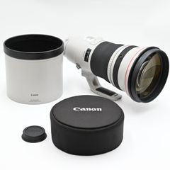 【新品級】Canon キヤノン 単焦点超望遠レンズ EF400mm F2.8L IS II USM フルサイズ対応 #1668