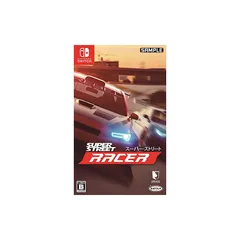 スーパー・ストリート: Racer - Switch