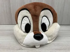 Disney ファンキャップ　チップ　サイズ58cm TOKYO Disney RESORT