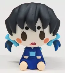 【中古】トレーディングフィギュア 猪子(嘴平伊之助) ちょこのっこフィギュア 「一番くじ 鬼滅の刃 ～鬼の棲む街～」 E賞