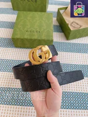 【今日特価】Gucci グッチ プライベートカスタム オートバックル-1