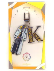 【中古】キーホルダー 風楽奏斗 メタルチャーム 「バーチャルYouTuber にじさんじ 7th Anniversary」