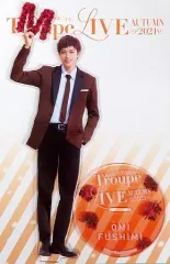 【中古】アクリルスタンド・アクリルパネル 稲垣成弥(伏見臣) BIGアクリルスタンド 「MANKAI STAGE『A3!』Troupe LIVE～AUTUMN 2021～」