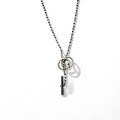 TomWood Robin Chain Black Molecule 限定モデル - メルカリ